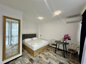 Garden Hotel Yerevan